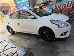 نيسان صني